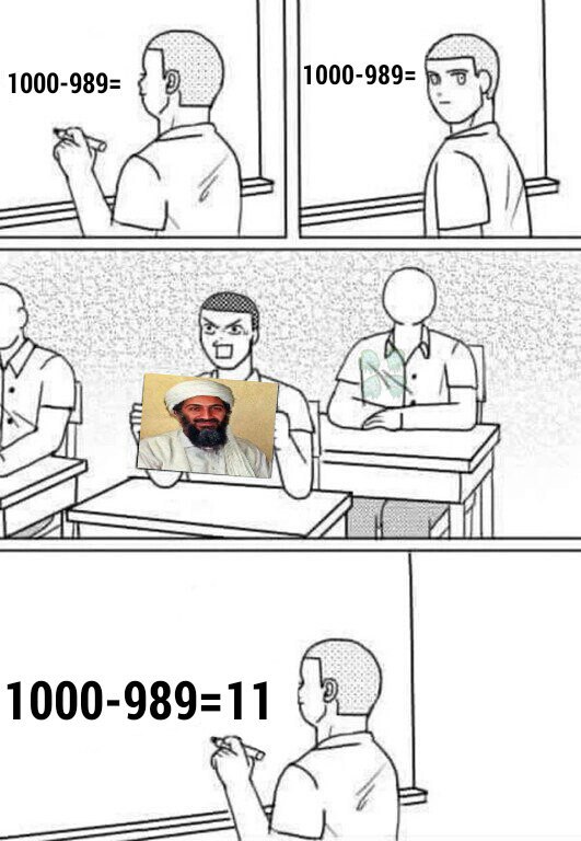 Юмор не для всех