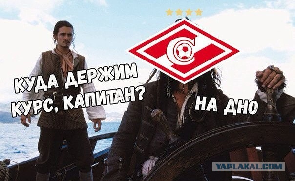 Футбол. Чемпионат России 2017-2018 часть 5