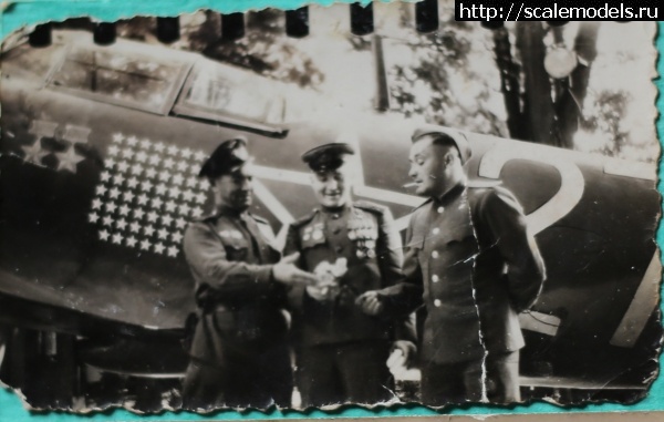 10 ударов 1944 года. Уточнения.