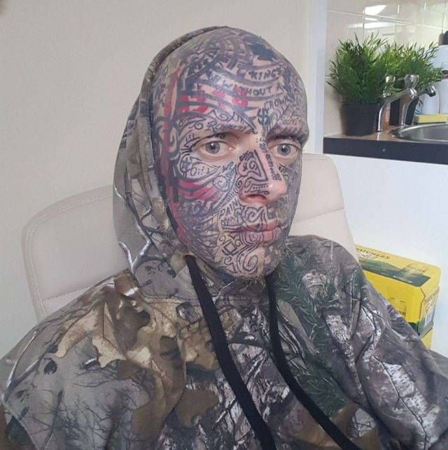 Подборка интересных и веселых картинок