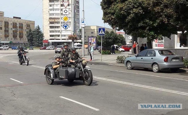 Глава ДНР Александр Захарченко убит в центре Донецка при покушении в кафе "Сепар"