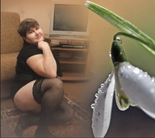 Дуры, хватит кобениться перед фотиком