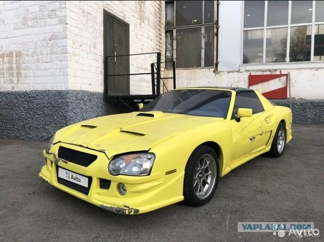 Автоподборка «Золотые руки из задницы»