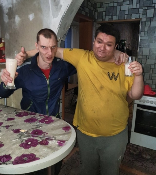 Скотсети и прочие интернеты 26.01.2021