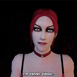 Aries Velour