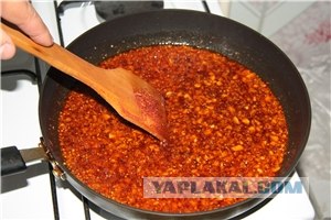 Приправа для корейских салатов