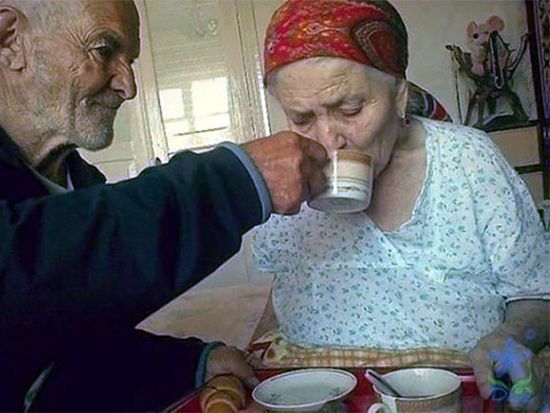 Шансов не оставляют, придется идти колоться