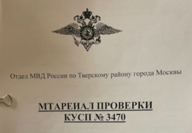 Участницу Pussy Riot Марию Алехину задержали за пост 2015 года