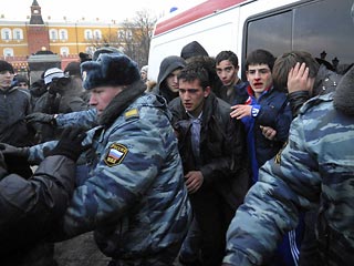 В Ковдоре назревает нехилый конфликт