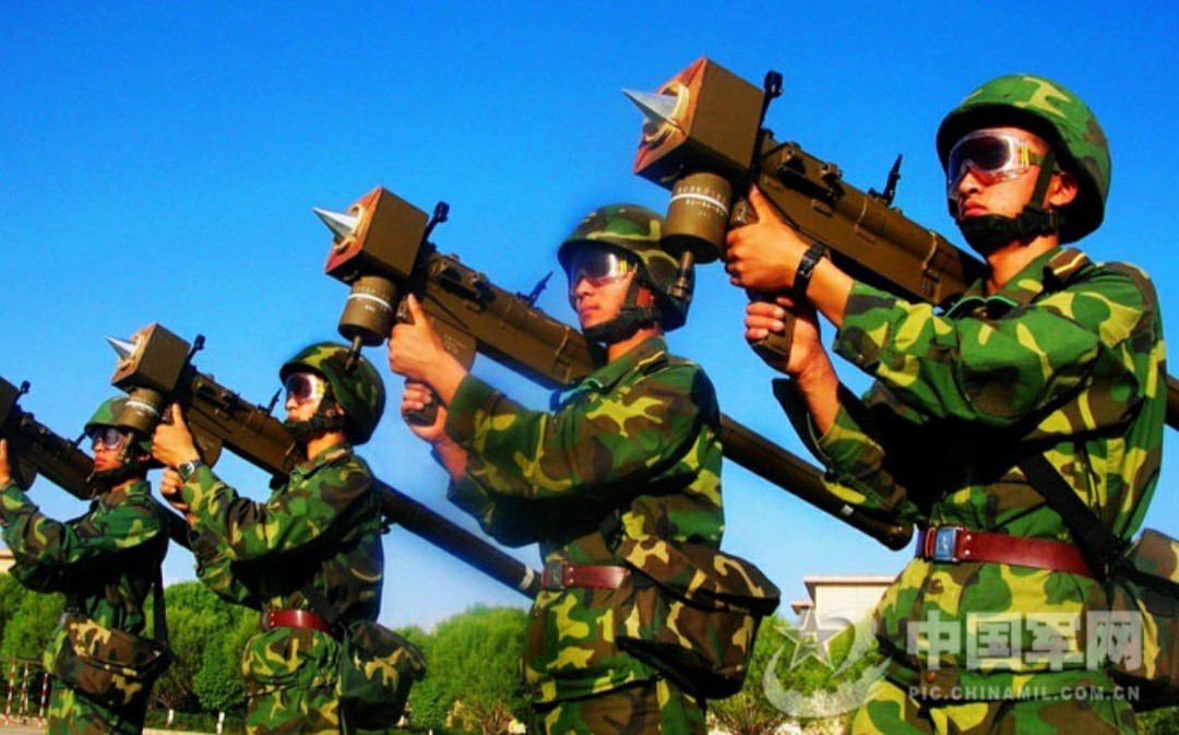 пзрк fn-6. переносной зенитный ракетный комплекс fn-6 (китай). пзрк fn-6. китайские пзрк. китайские пзрк.