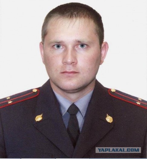 9 вдохновляющих историй о самопожертвовании