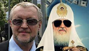 Патриарх Кирилл призвал православных идти защищать Отечество
