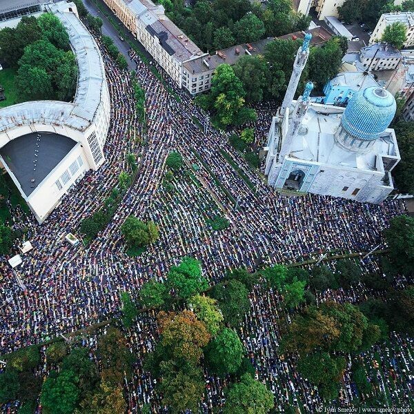 Водитель-герой, сбивший в Люберцах неадеквата с мачете