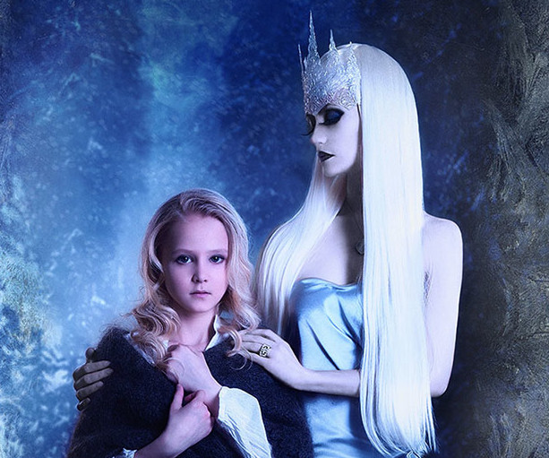 ККК № 29 «Снежная сказка»