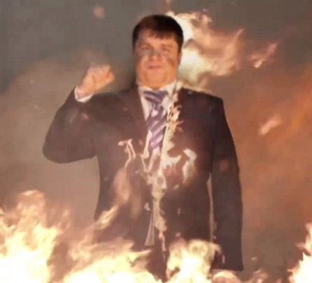 А есть кто из Котлубани?