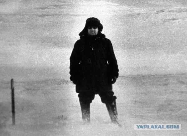 Гонка сверхглубоких. Как СССР с США скважинами мерялся. Часть 2