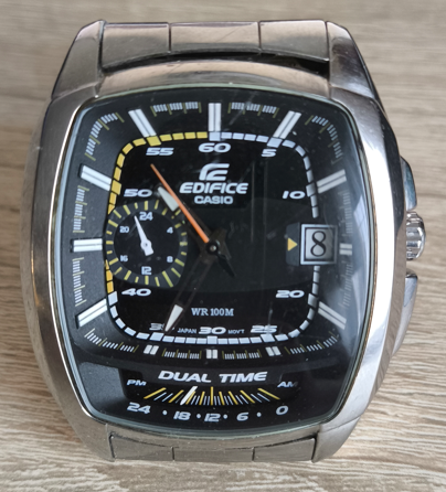Ваши первые Casio