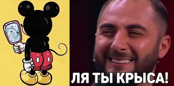Веселое настроение в картинках (31.07.2025)