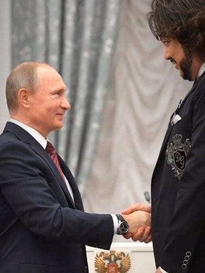 Зеленский написал открытое письмо Путину