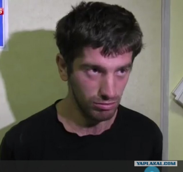 Блондинка с битой или Русская Зачистка - Питер