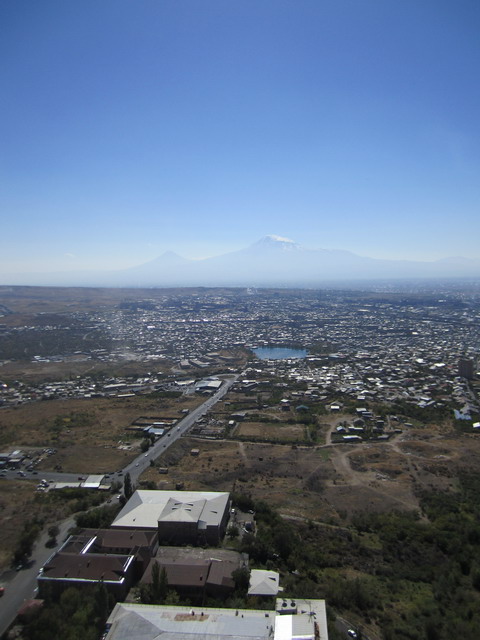 Два дня из жизни альпиниста