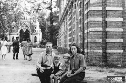 Как живут люди в Северной Корее