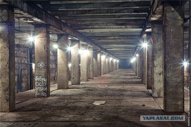Спартак. Открытие Арена