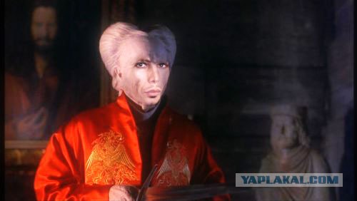 Пункт назначения 6