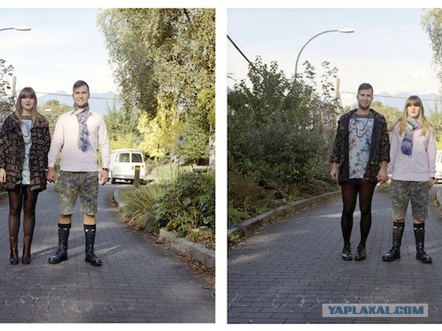 Они стоят друг друга :D