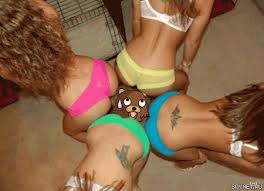 Сорвалась, слабачка