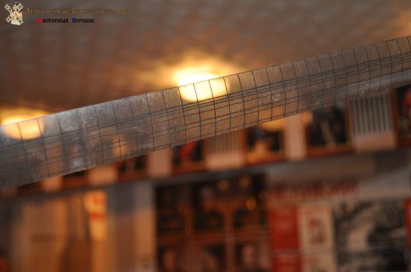 Музей 13 школы