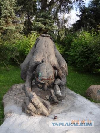 Немного о Харбине