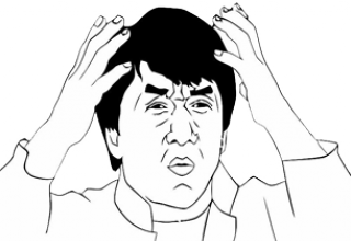 Адский хендмейд