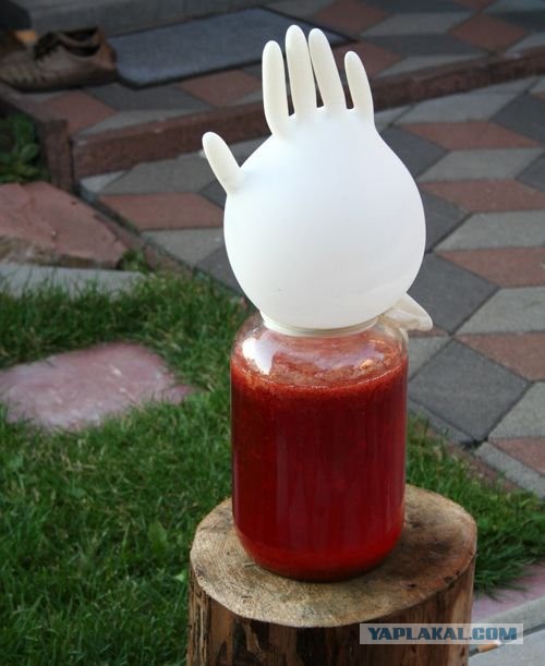 Самогонщики, принимайте в свой клан