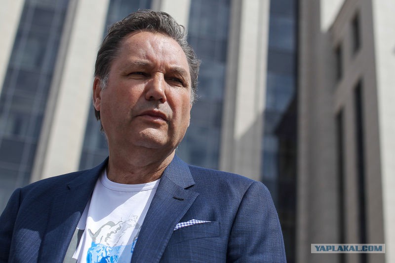 Глава автоваза андерсон