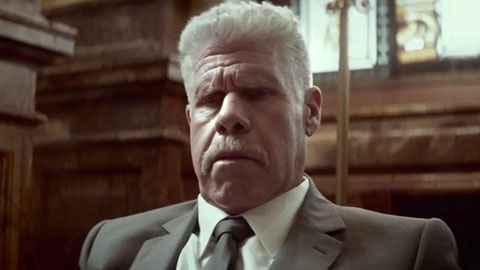 Лунная афера НАСА