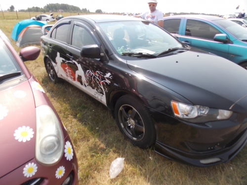 JapCarFest 2016