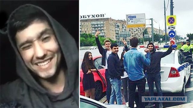 В Сиэтле взяли опасного преступника