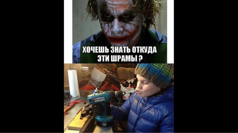 Подборка интересных и веселых картинок