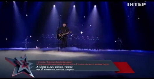 В Одессе моряки необычно поздравили ветерана
