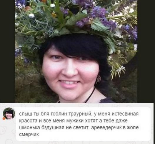 Немного нестандартного юмора в картинках