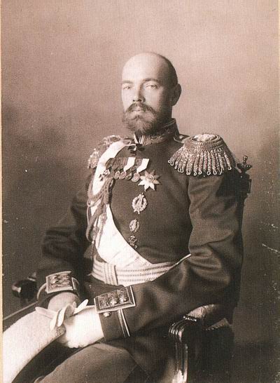 Как великие князья Романовы уничтожали российскую армию и флот