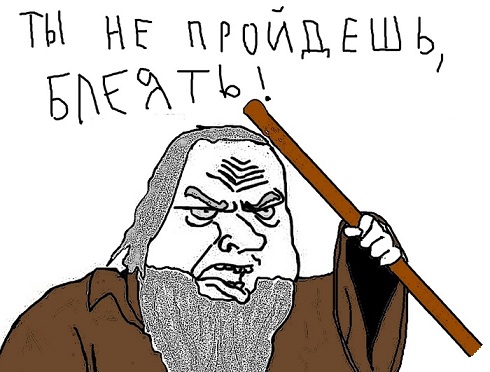 Лайфхак, который, надеюсь, не придется применять