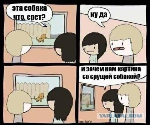 Тупик эволюции