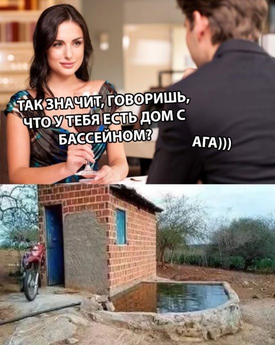 Прикольные картинки абавсём