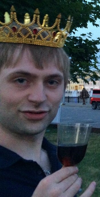Чудики из социальных сетей