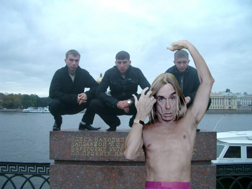 Битва Фотожаберов №8.Жанна Агузарова.Реинкарнация