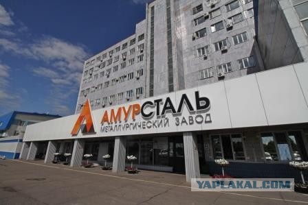 России нужен мост на Сахалин...