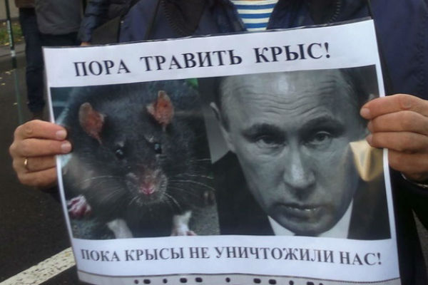 Русские изобрели бессмертие для людей и приступили к испытаниям