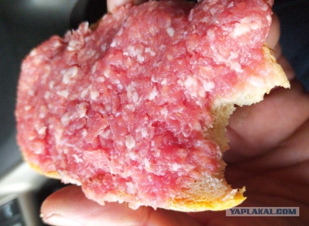 Беш-панжа, или Пятипалый шашлык